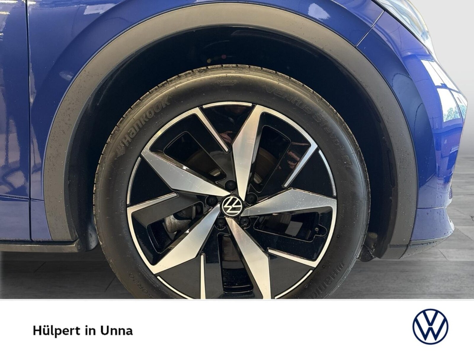 Volkswagen ID.4 – Bild 9