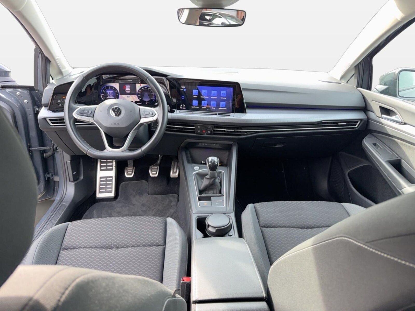 Volkswagen Golf – Bild 10