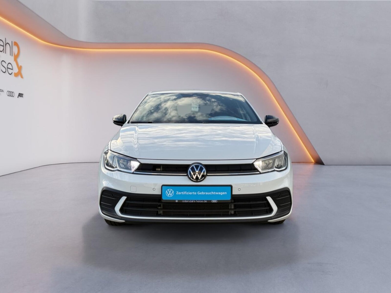 Volkswagen Polo – Bild 8
