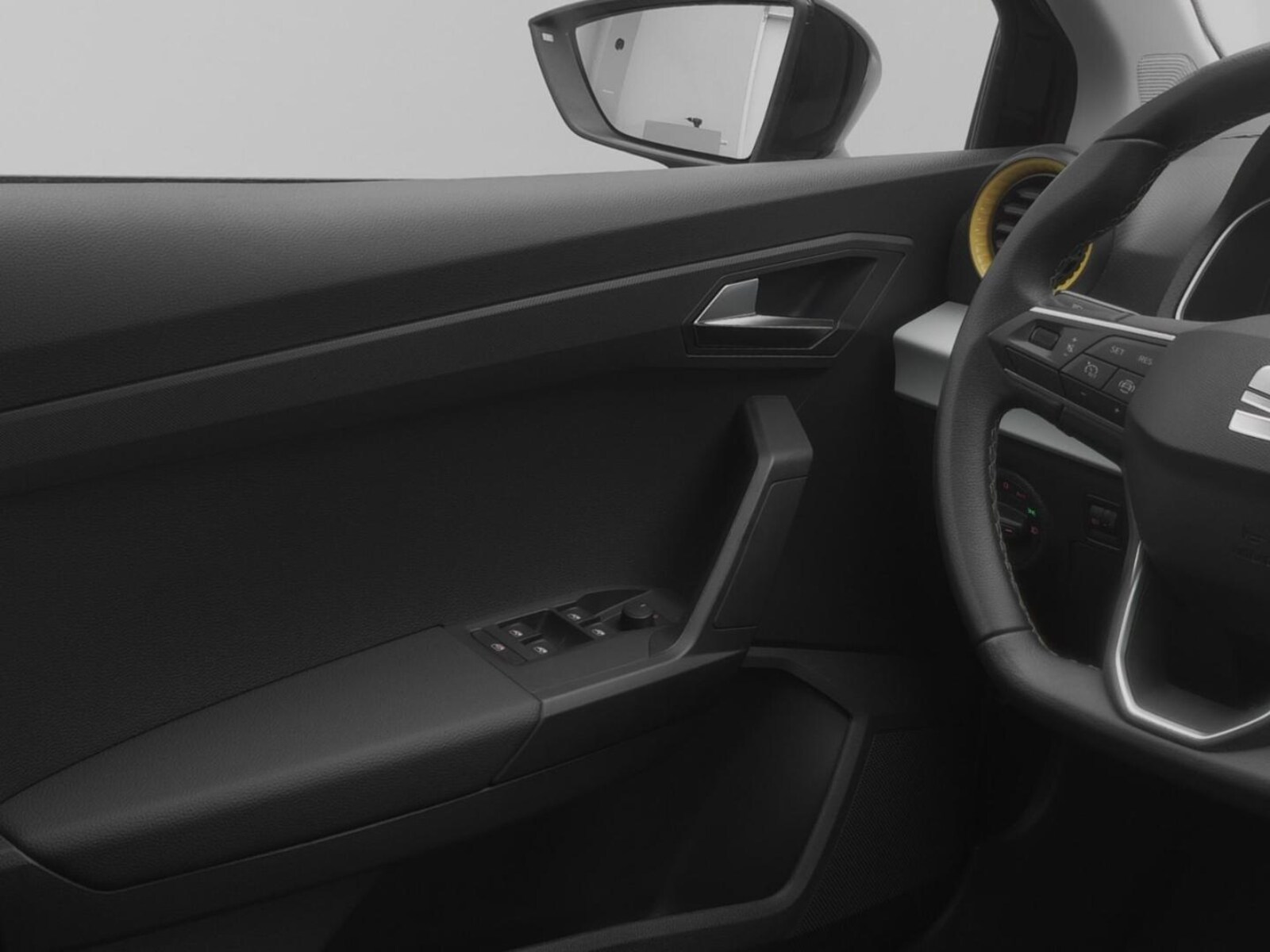 SEAT Ibiza – Bild 12