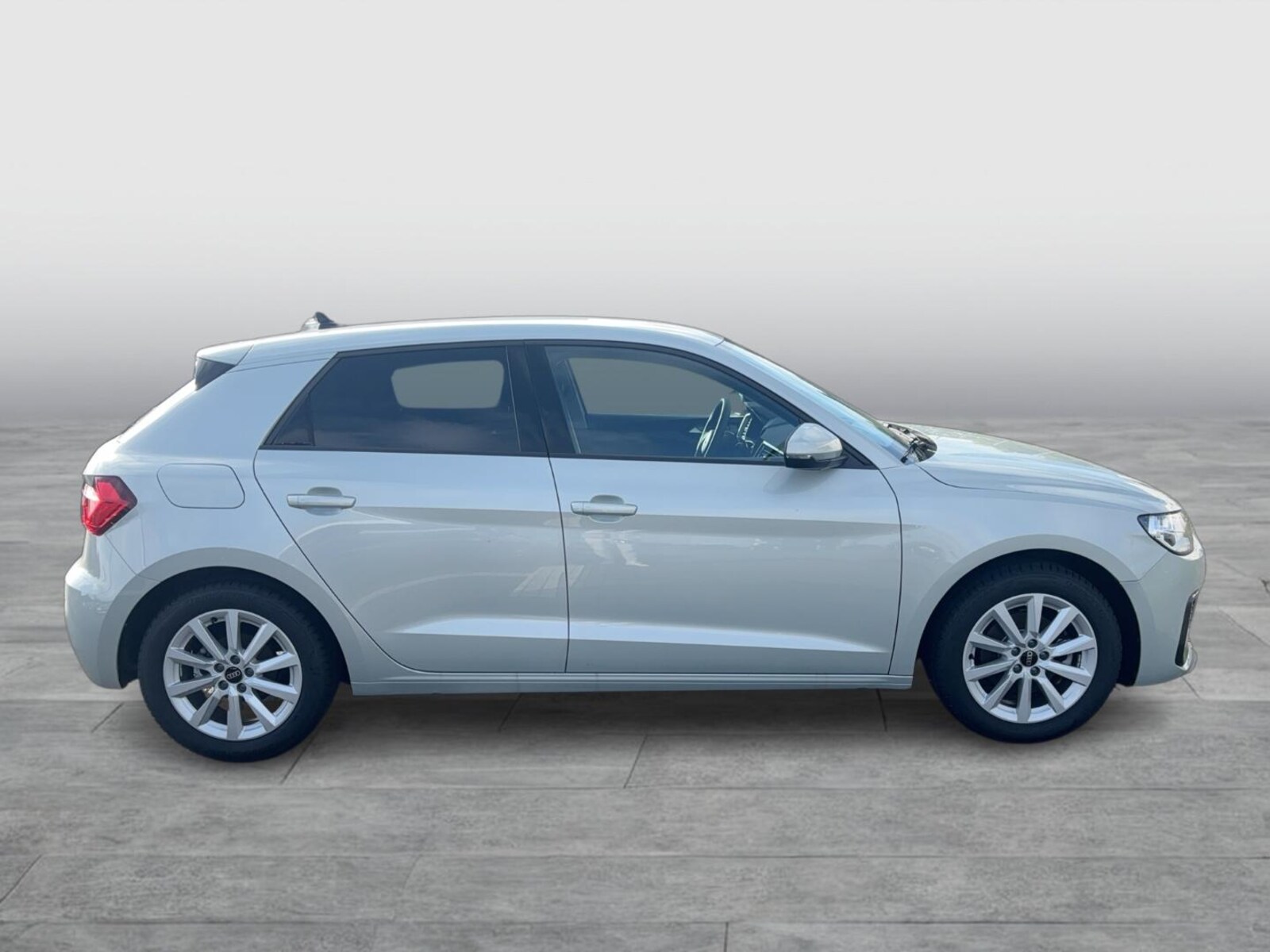 Audi A1 Sportback – Bild 6