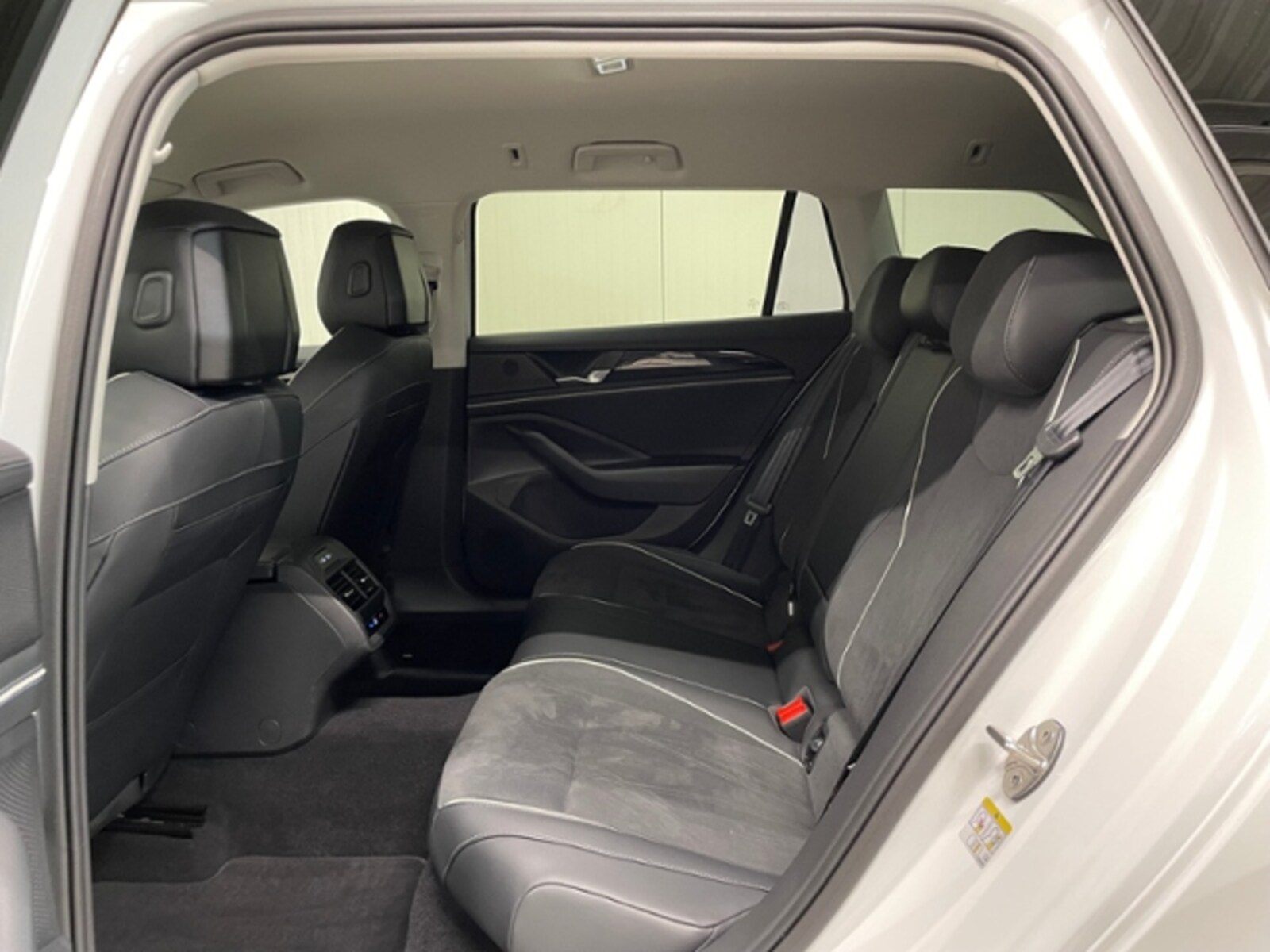 Volkswagen Passat – Bild 29