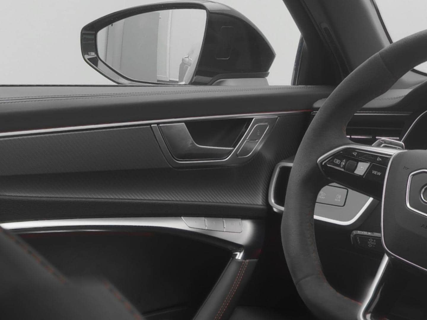 Bild über Audi RS 6 Avant TFSI quattro tiptronic - für weitere Informationen kontaktieren Sie den Audi Partner