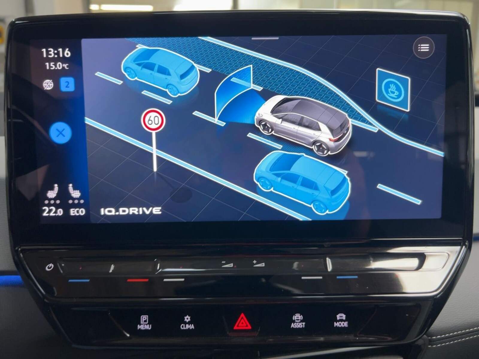 Volkswagen ID.3 – Bild 15