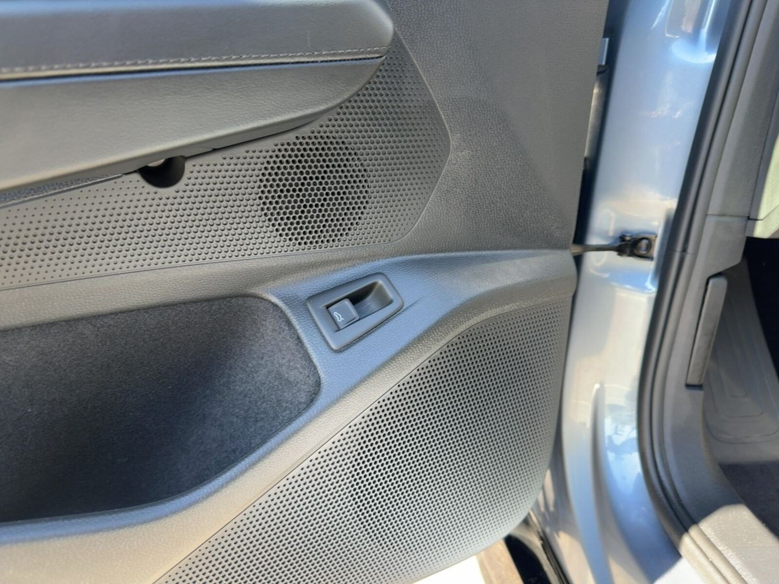 Volkswagen ID.7 Tourer – Bild 16