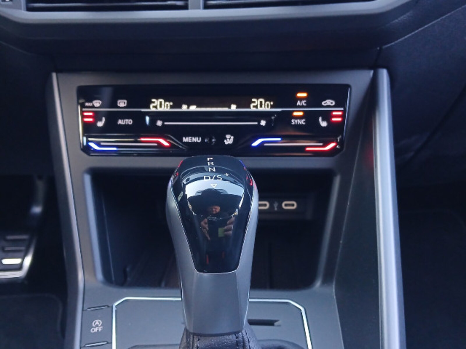 Volkswagen Taigo – Bild 16