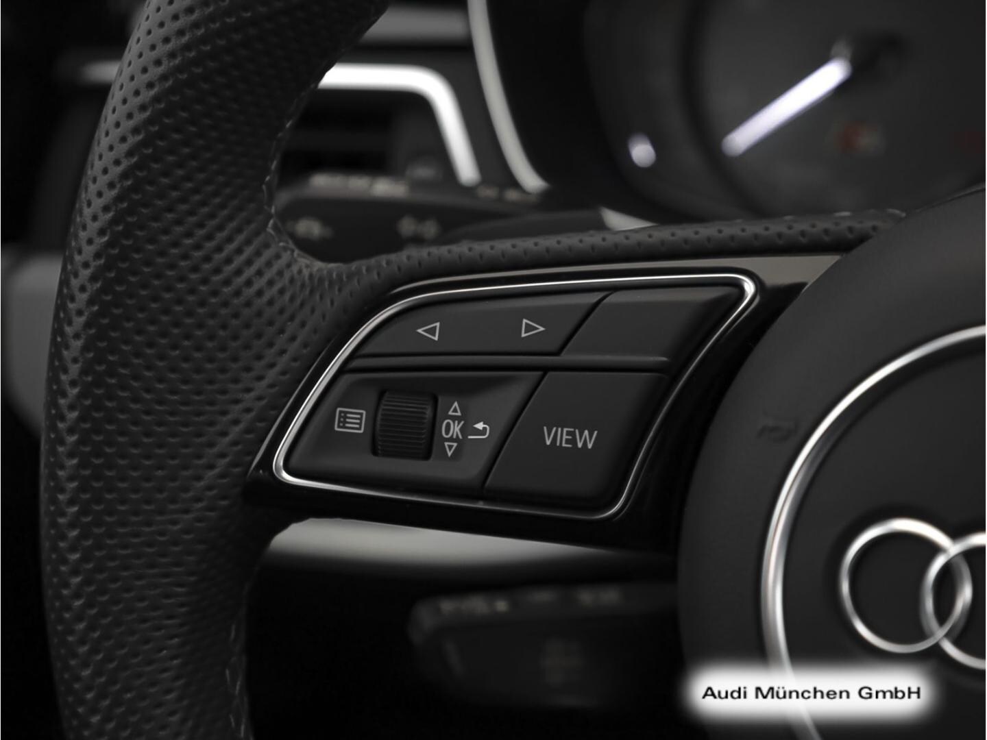 Bild über   - für weitere Informationen kontaktieren Sie den Audi Partner