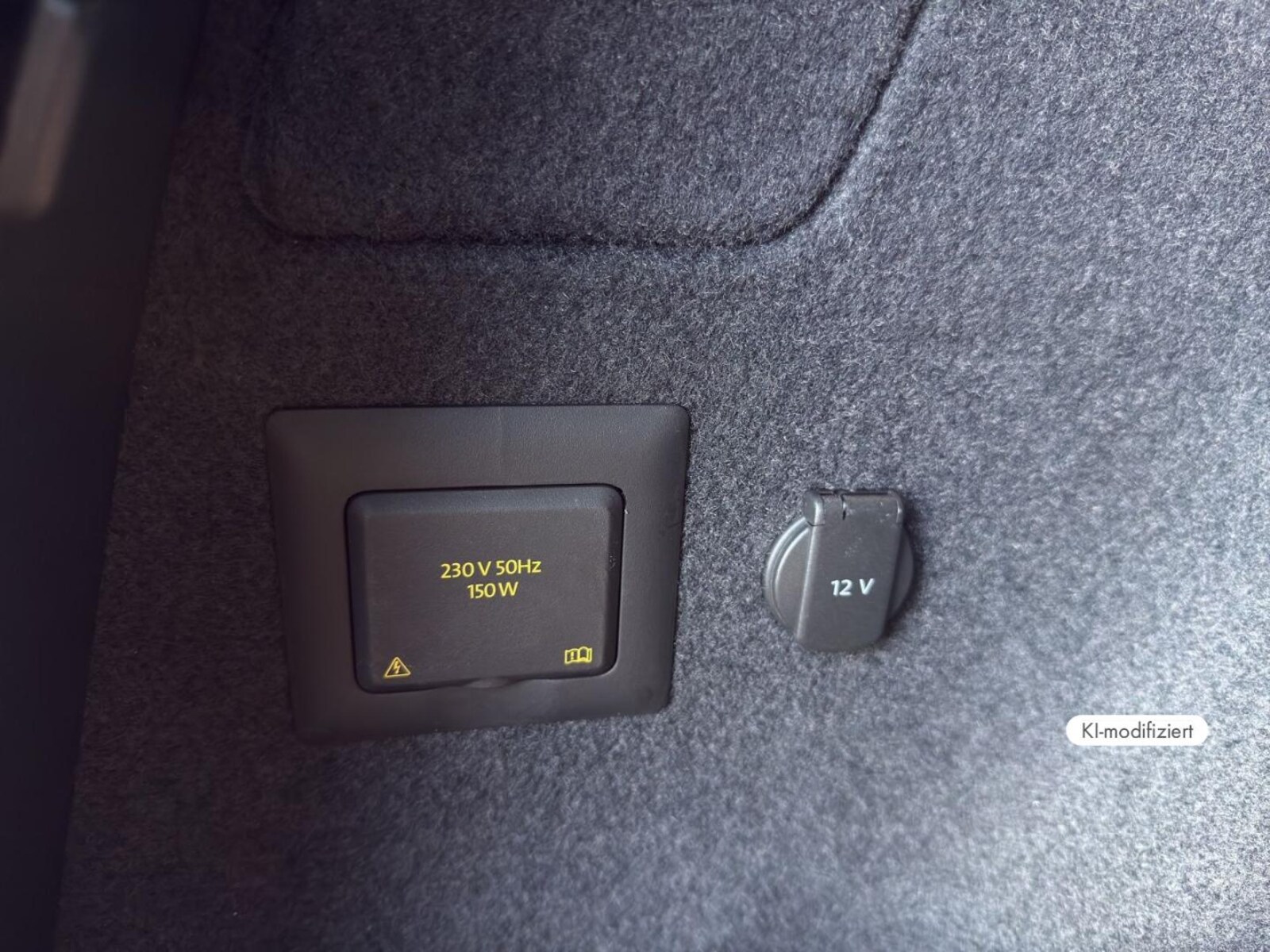 CUPRA Ateca – Bild 16