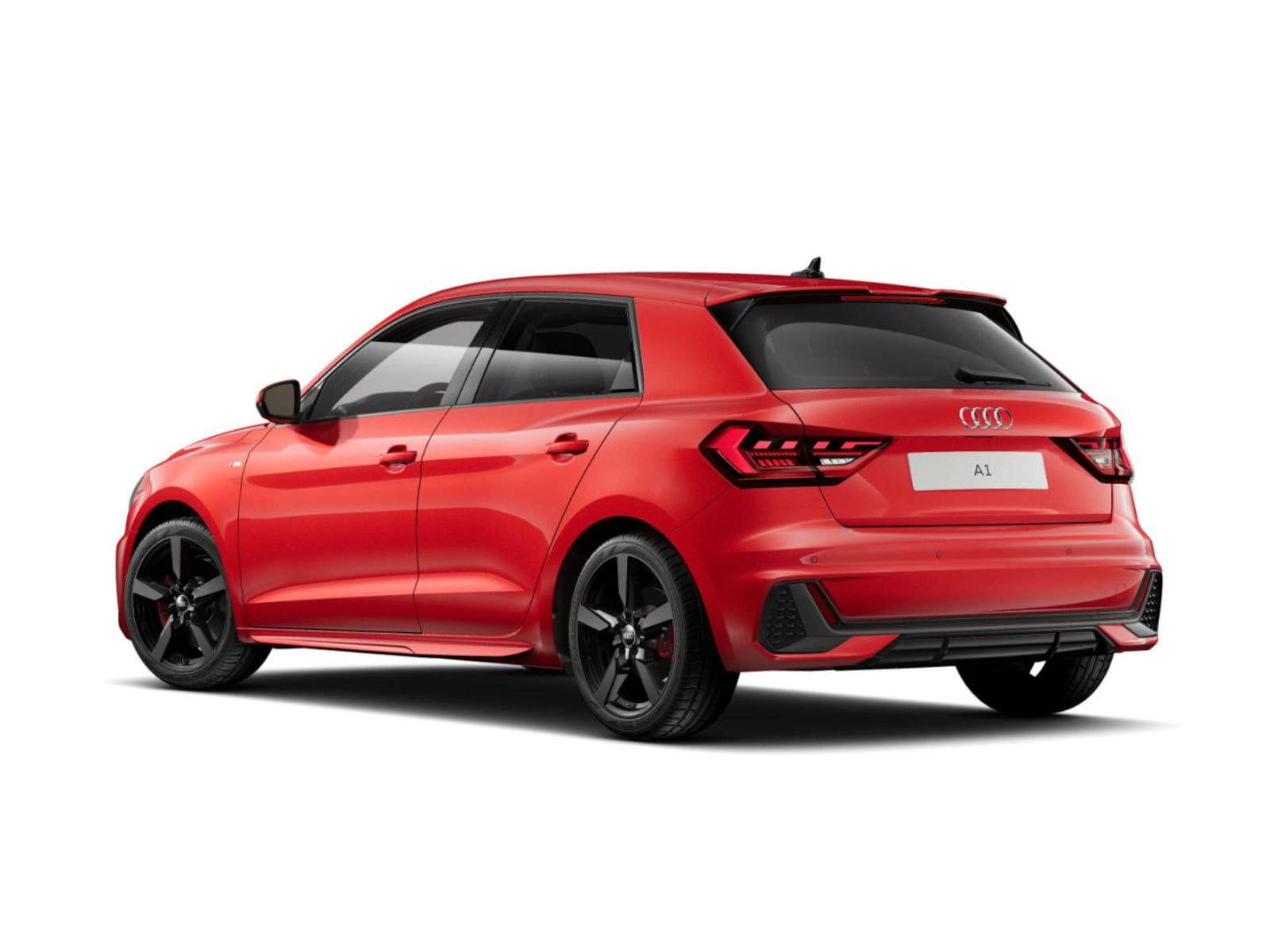 Audi A1 Sportback – Bild 4