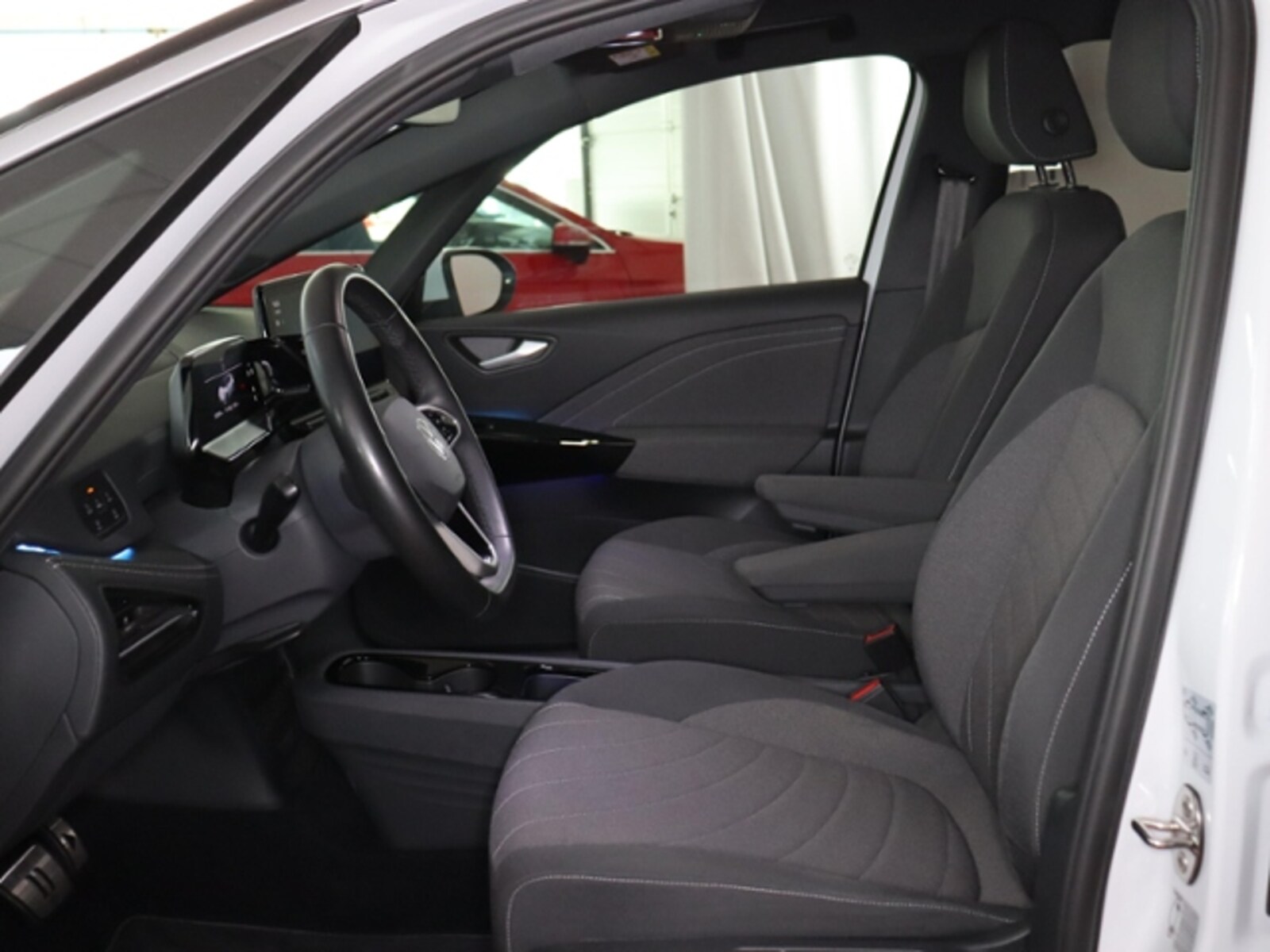 Volkswagen ID.3 – Bild 4
