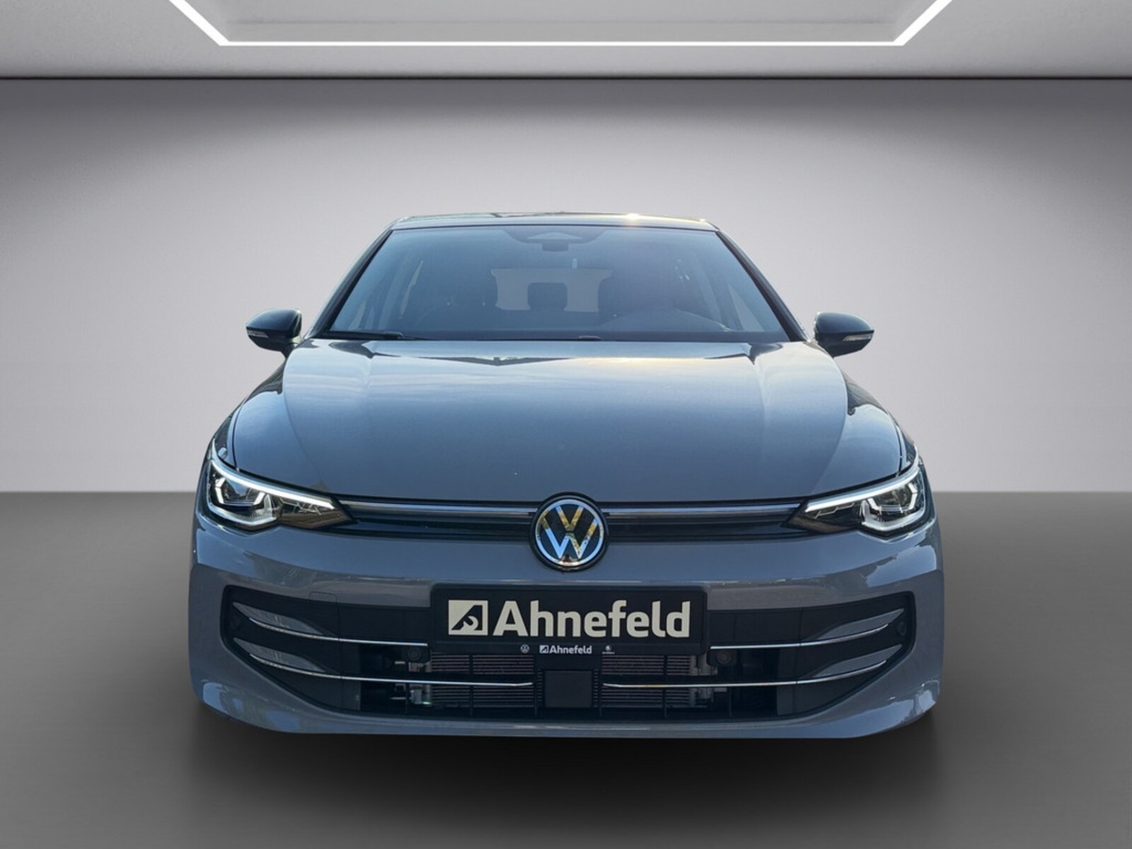 Volkswagen Golf – Bild 8
