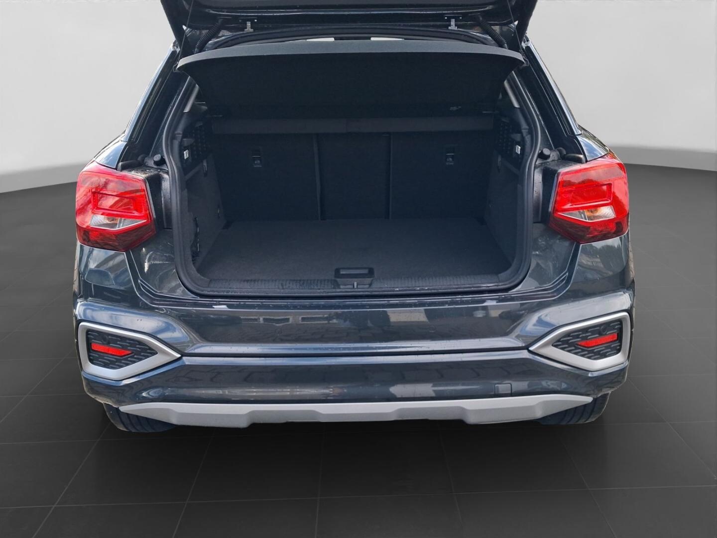 Bild über Audi Q2 advanced 30 TDI Schaltgetriebe - für weitere Informationen kontaktieren Sie den Audi Partner