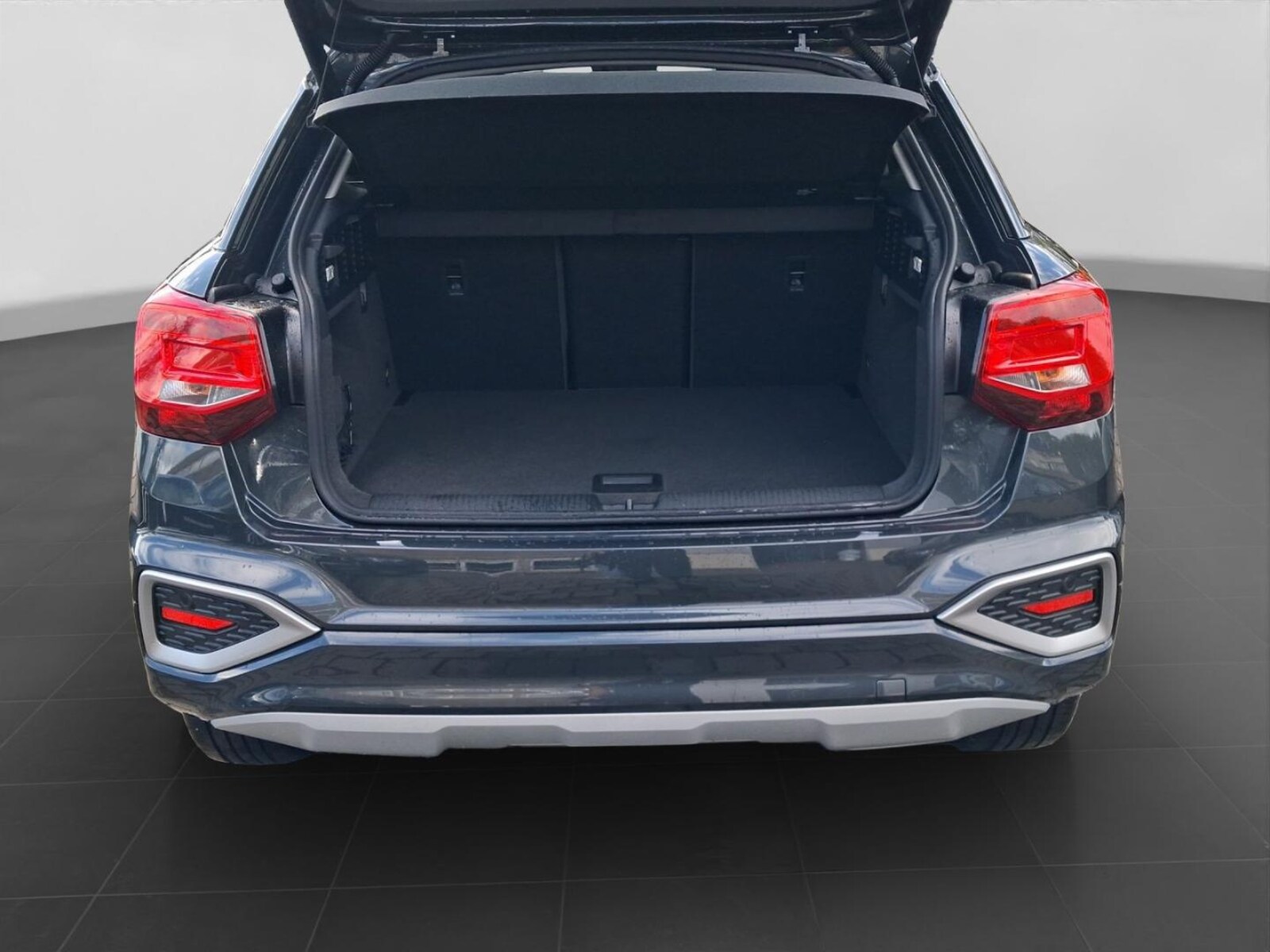 Audi Q2 – Bild 20