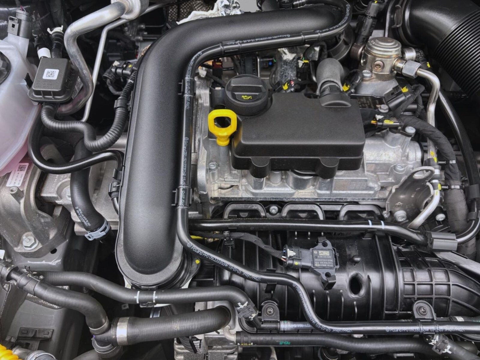 Volkswagen Taigo – Bild 18