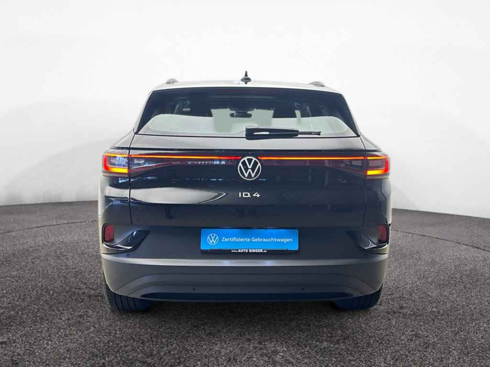 Volkswagen ID.4 – Bild 8