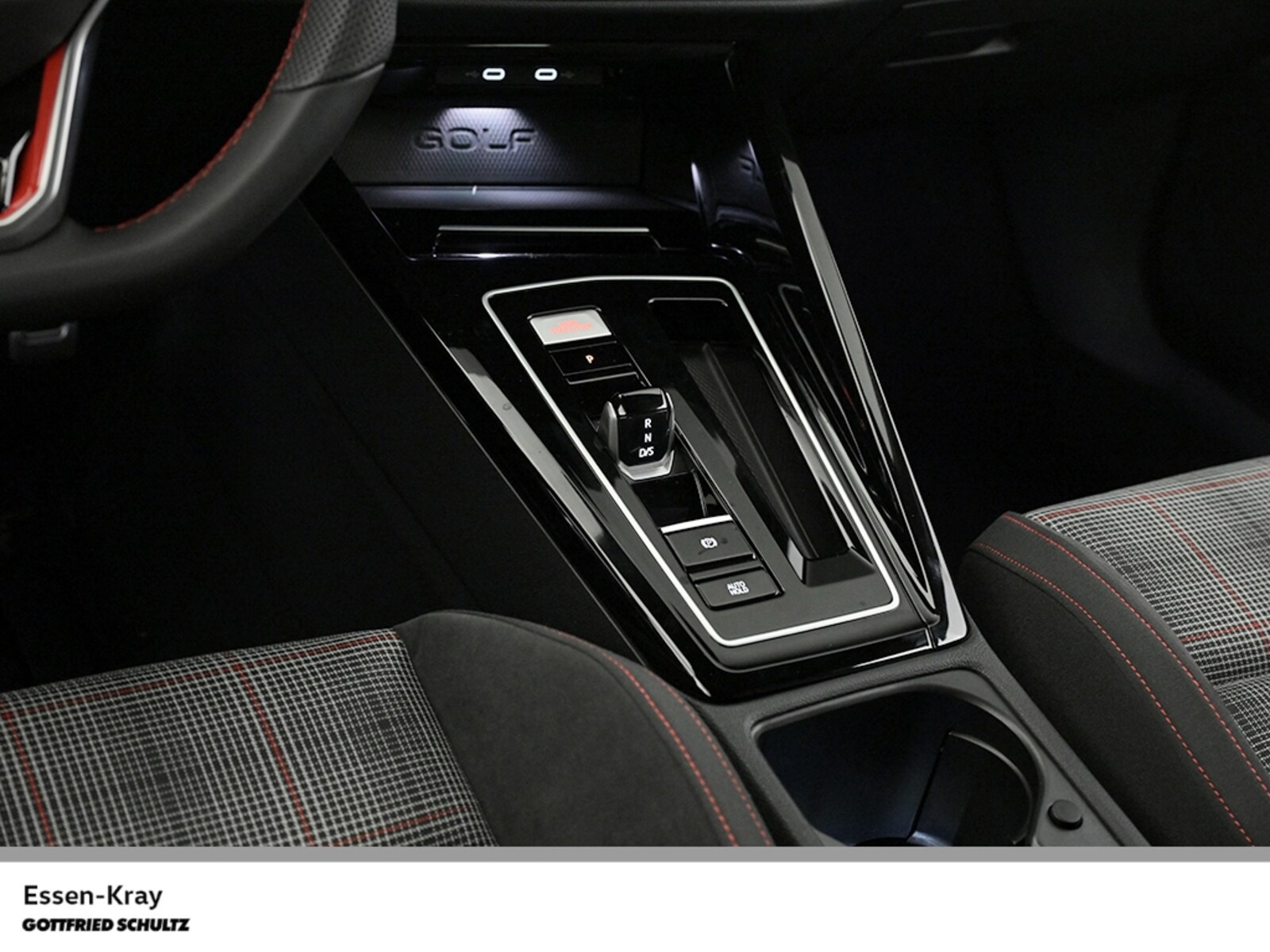Volkswagen Golf – Bild 15