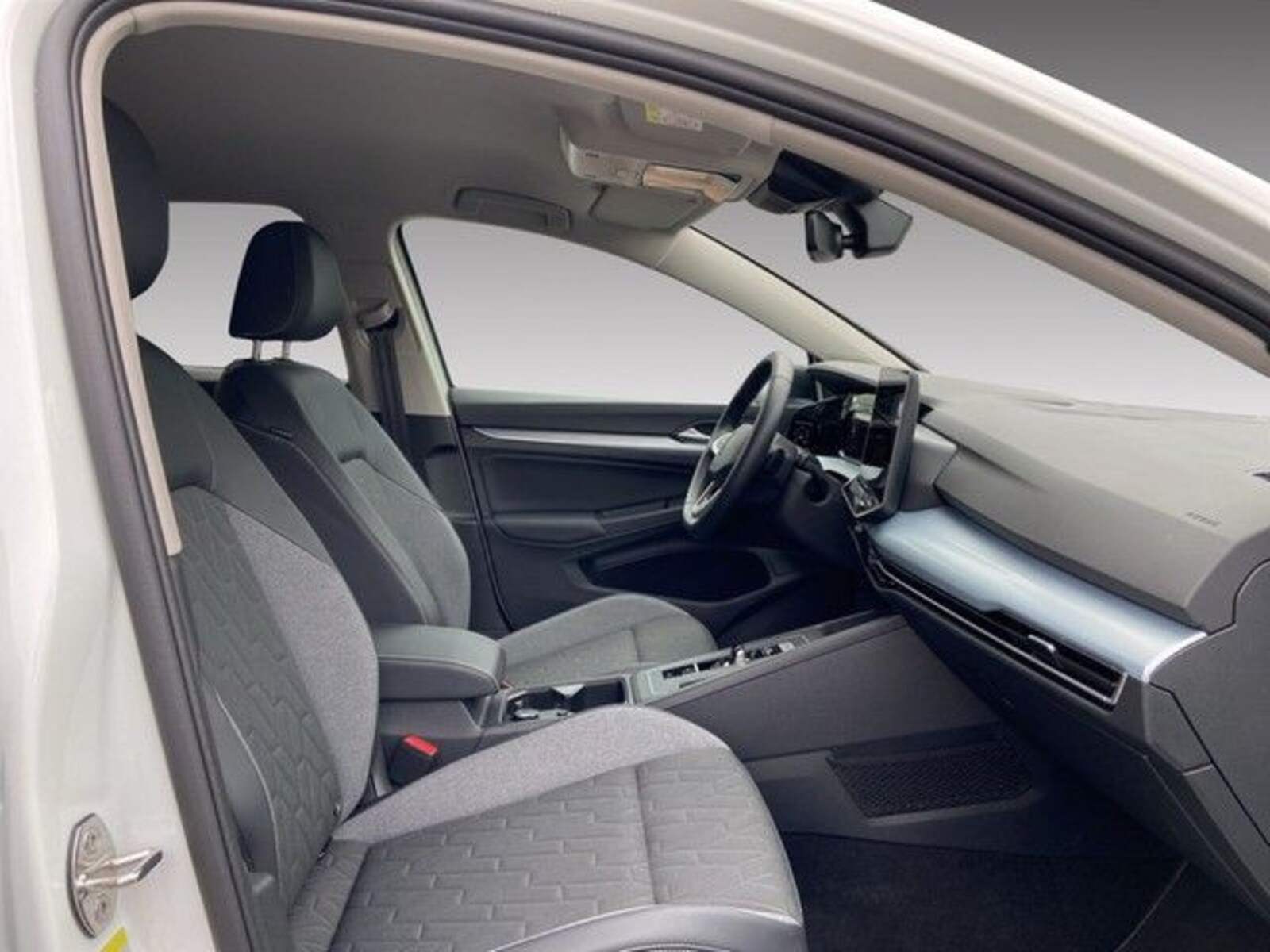 Volkswagen Golf – Bild 9