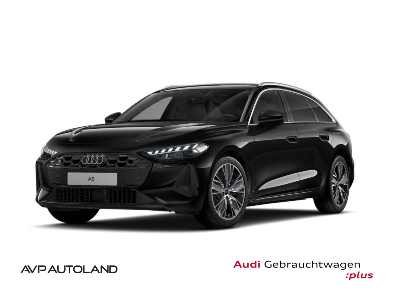 Audi A5 Avant