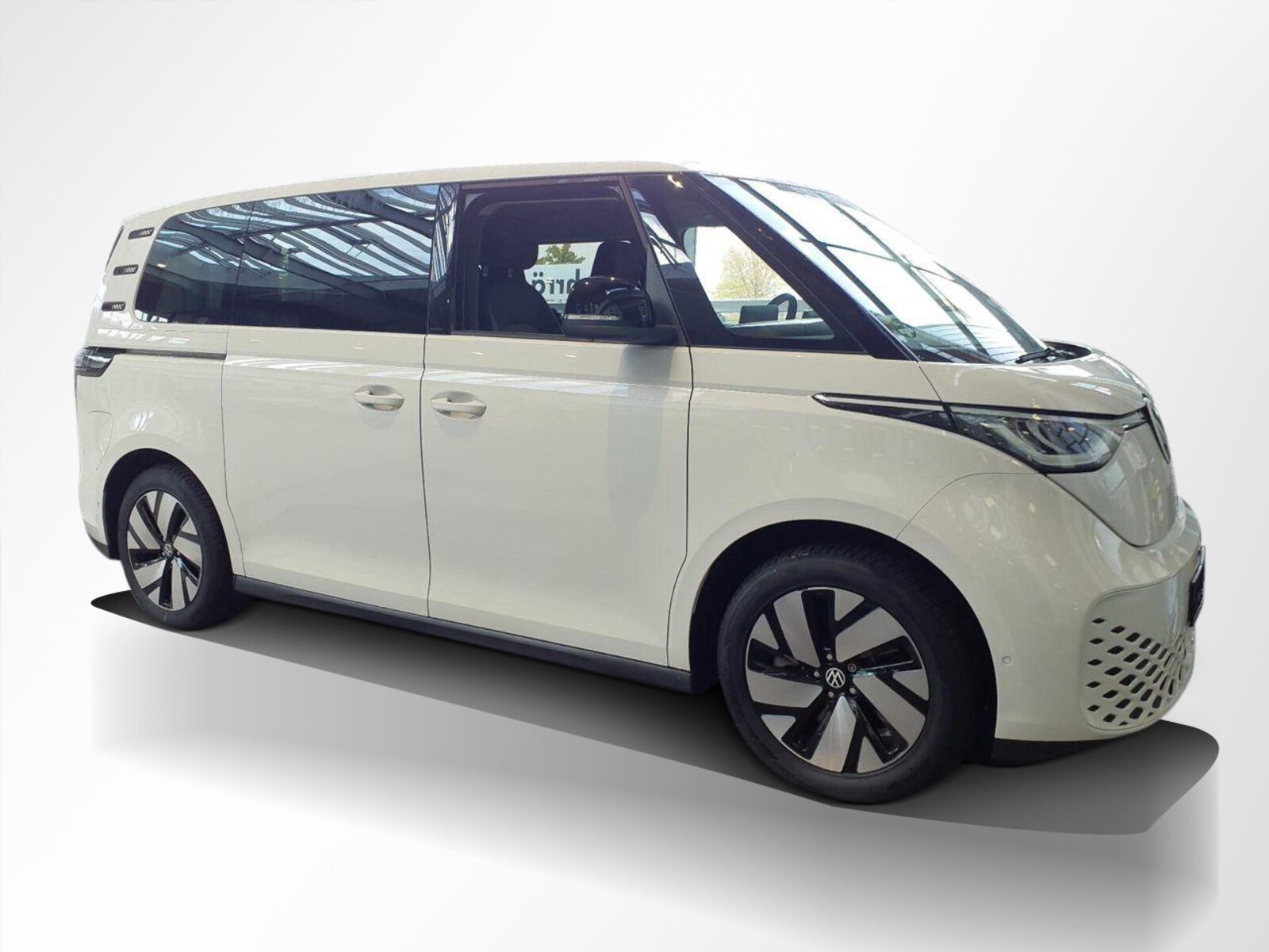 Volkswagen ID. Buzz – Bild 9