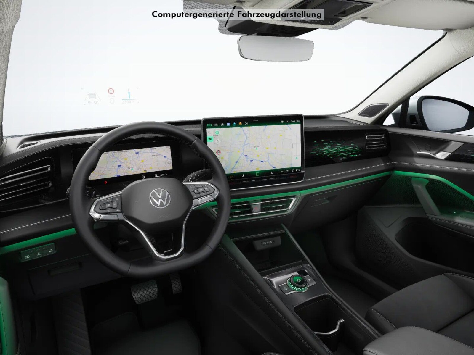 Volkswagen Tiguan – Bild 10