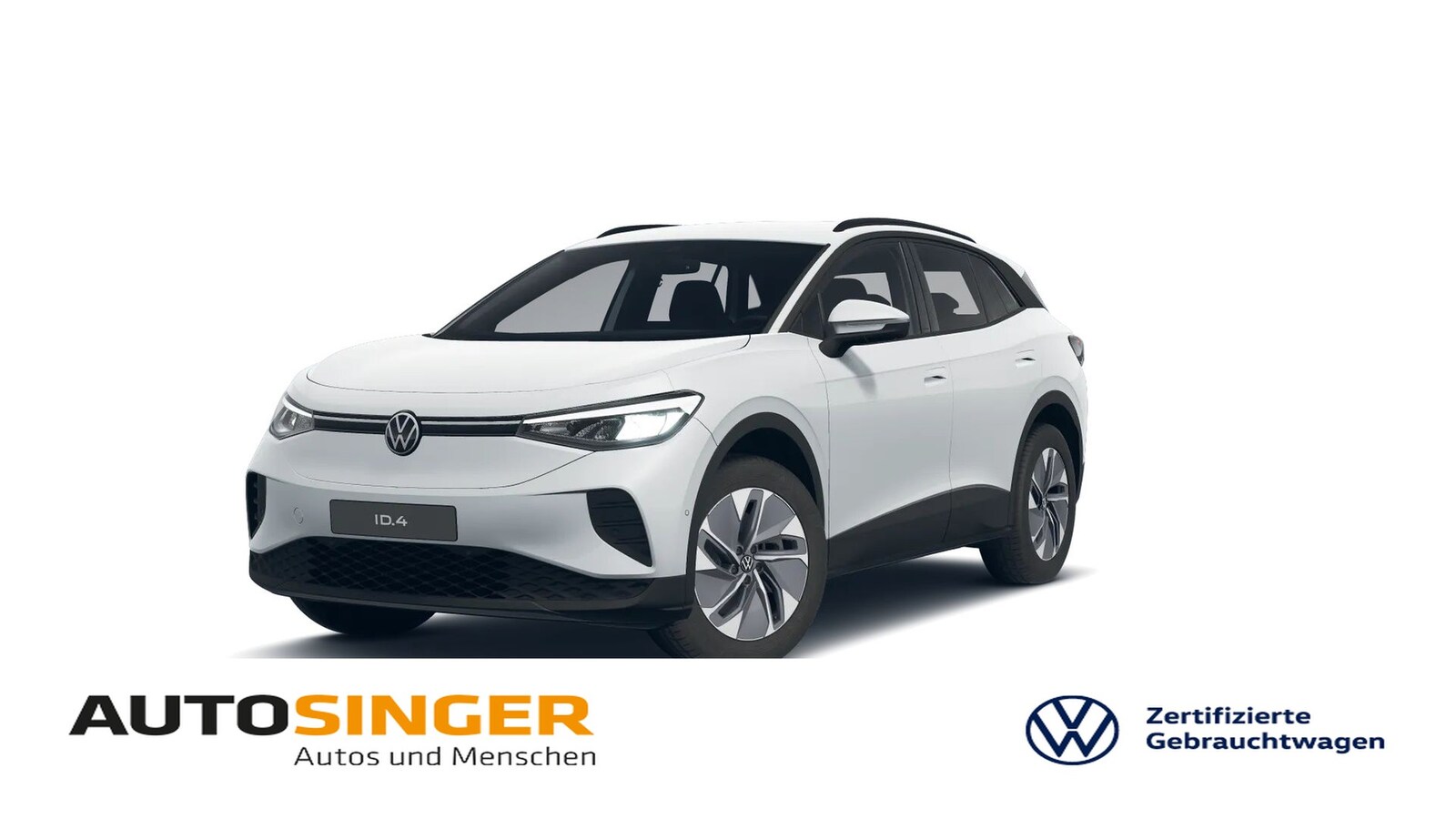 Volkswagen ID.4