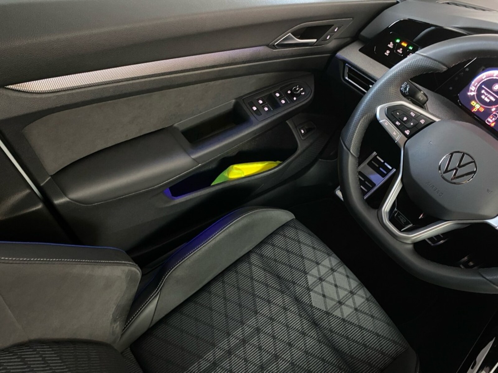 Volkswagen Golf Variant – Bild 12