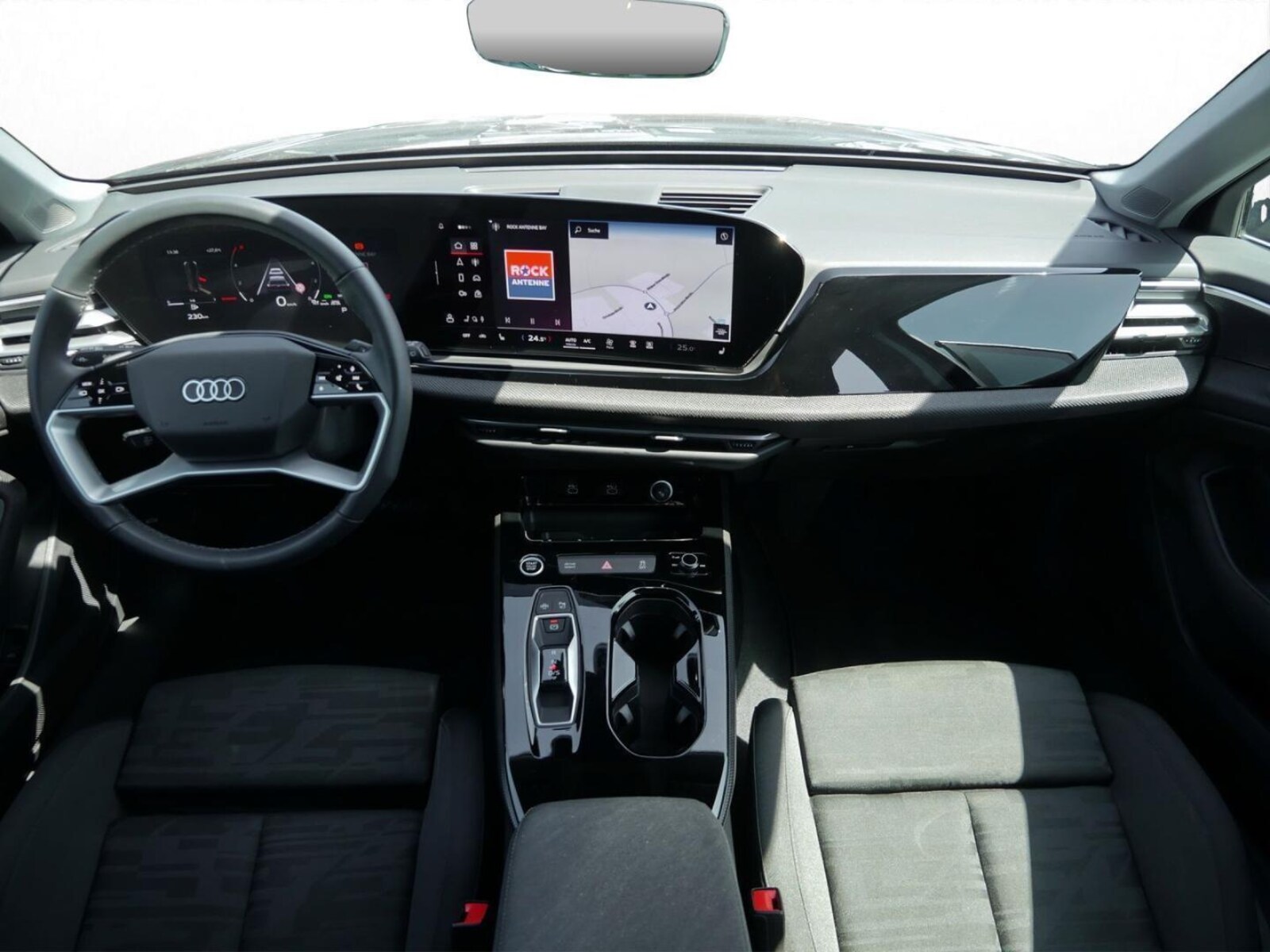Audi A5 Avant – Bild 5