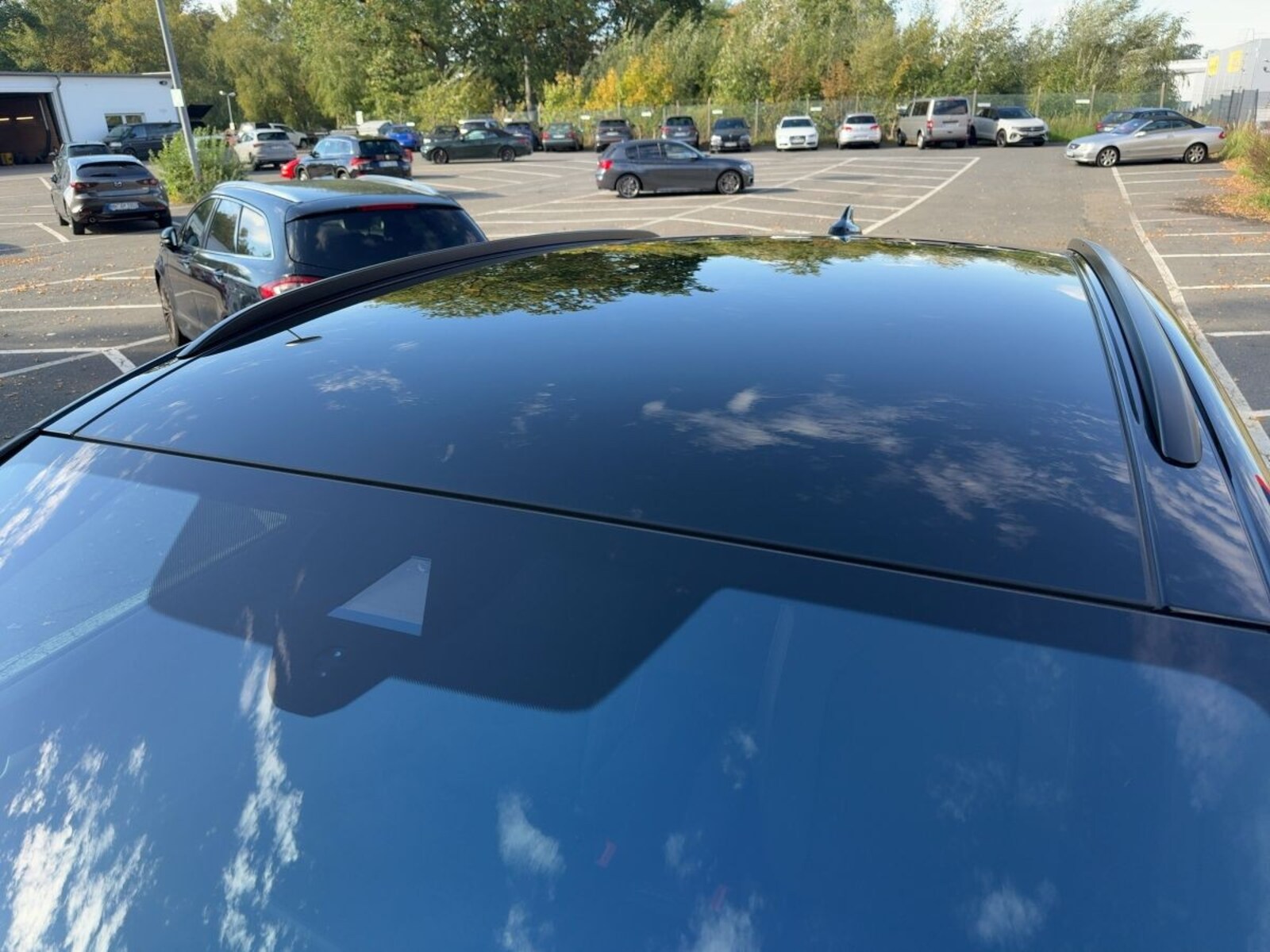 Volkswagen ID.4 – Bild 14