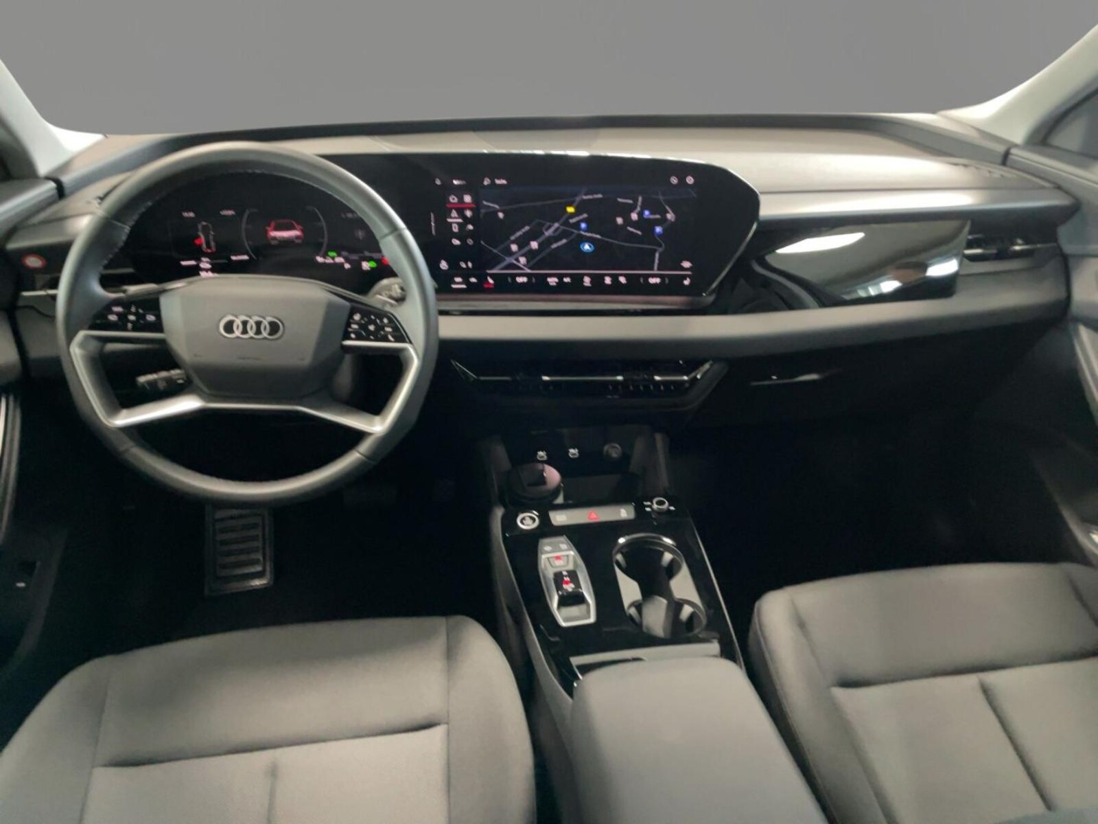 Audi Q6 e-tron – Bild 9