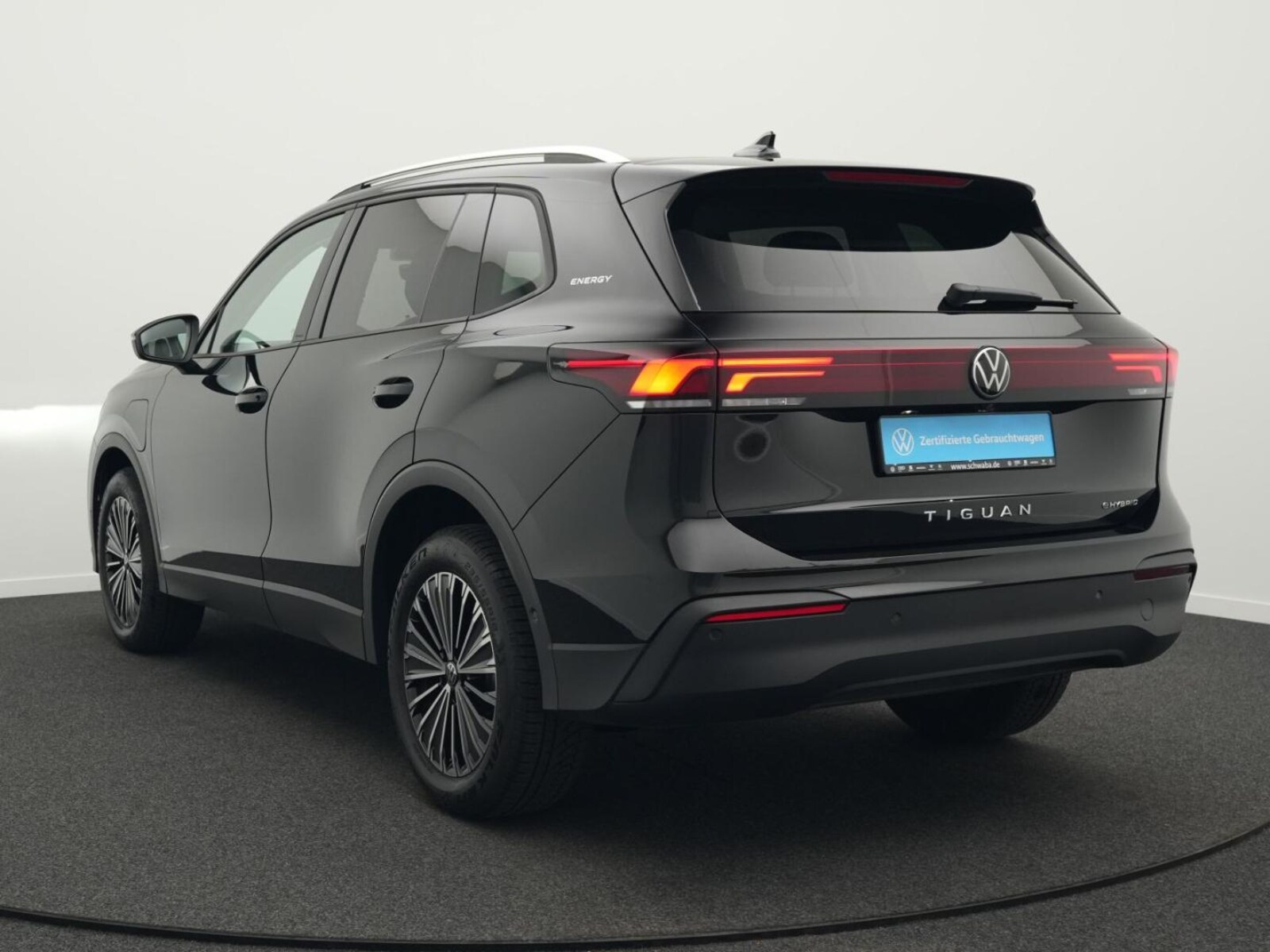 Volkswagen Tiguan – Bild 29