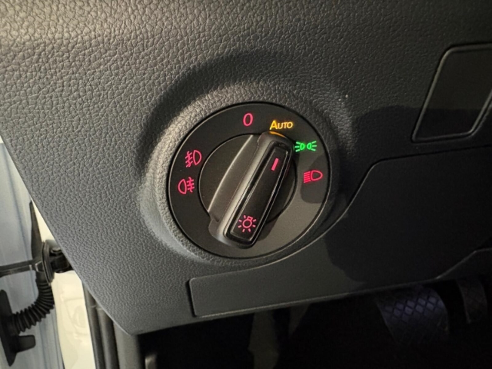 SEAT Arona – Bild 17