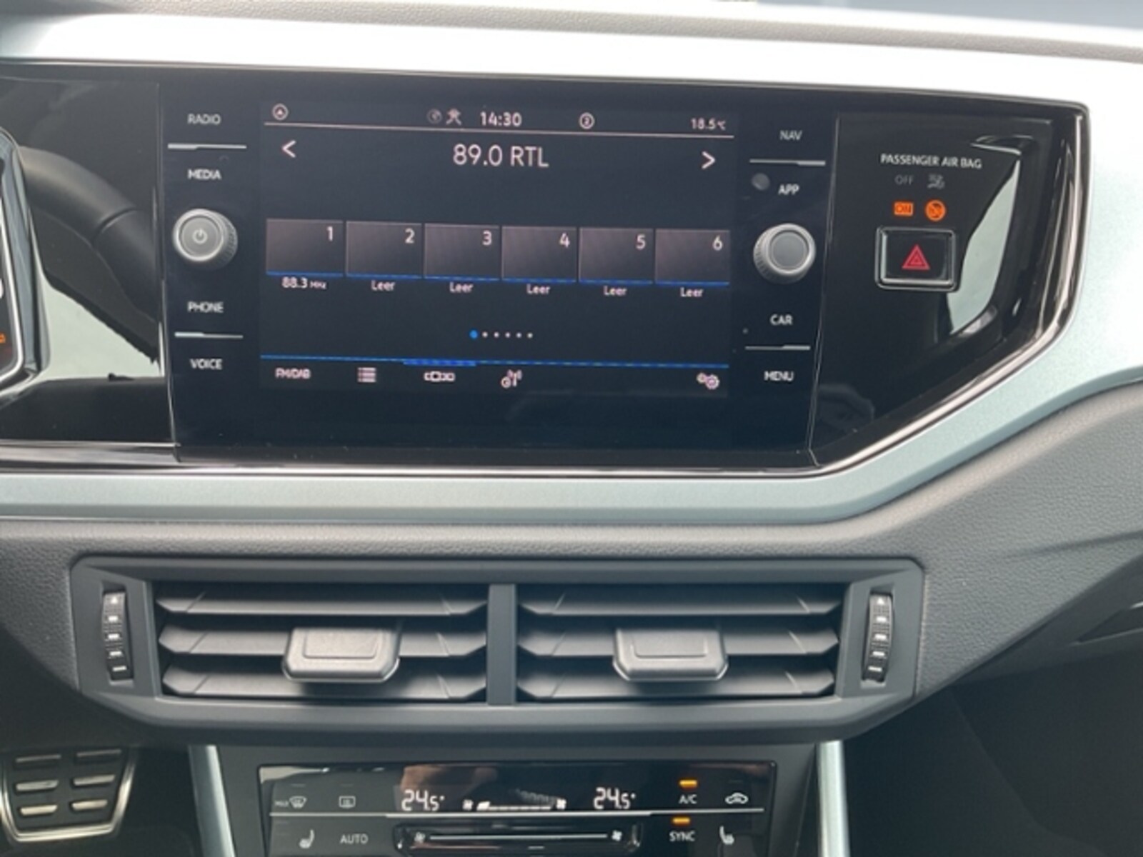 Volkswagen Taigo – Bild 11