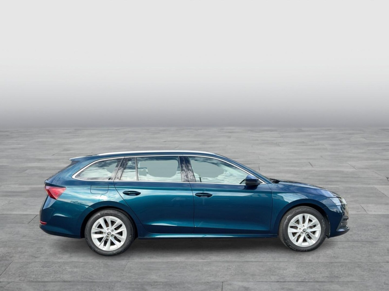 Škoda Octavia Combi – Bild 6
