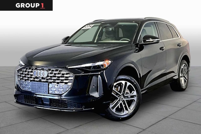 2026 Audi Q5