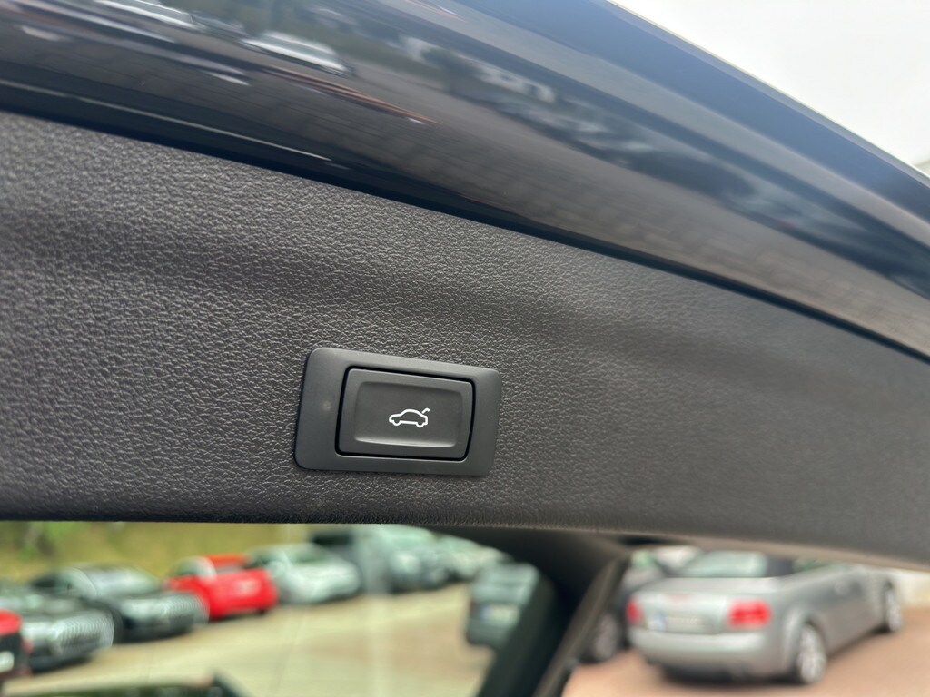 Image about Audi A6 Avant 40 TDI S tronic