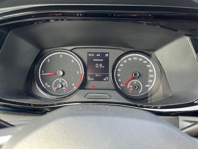 Volkswagen T6.1 Multivan