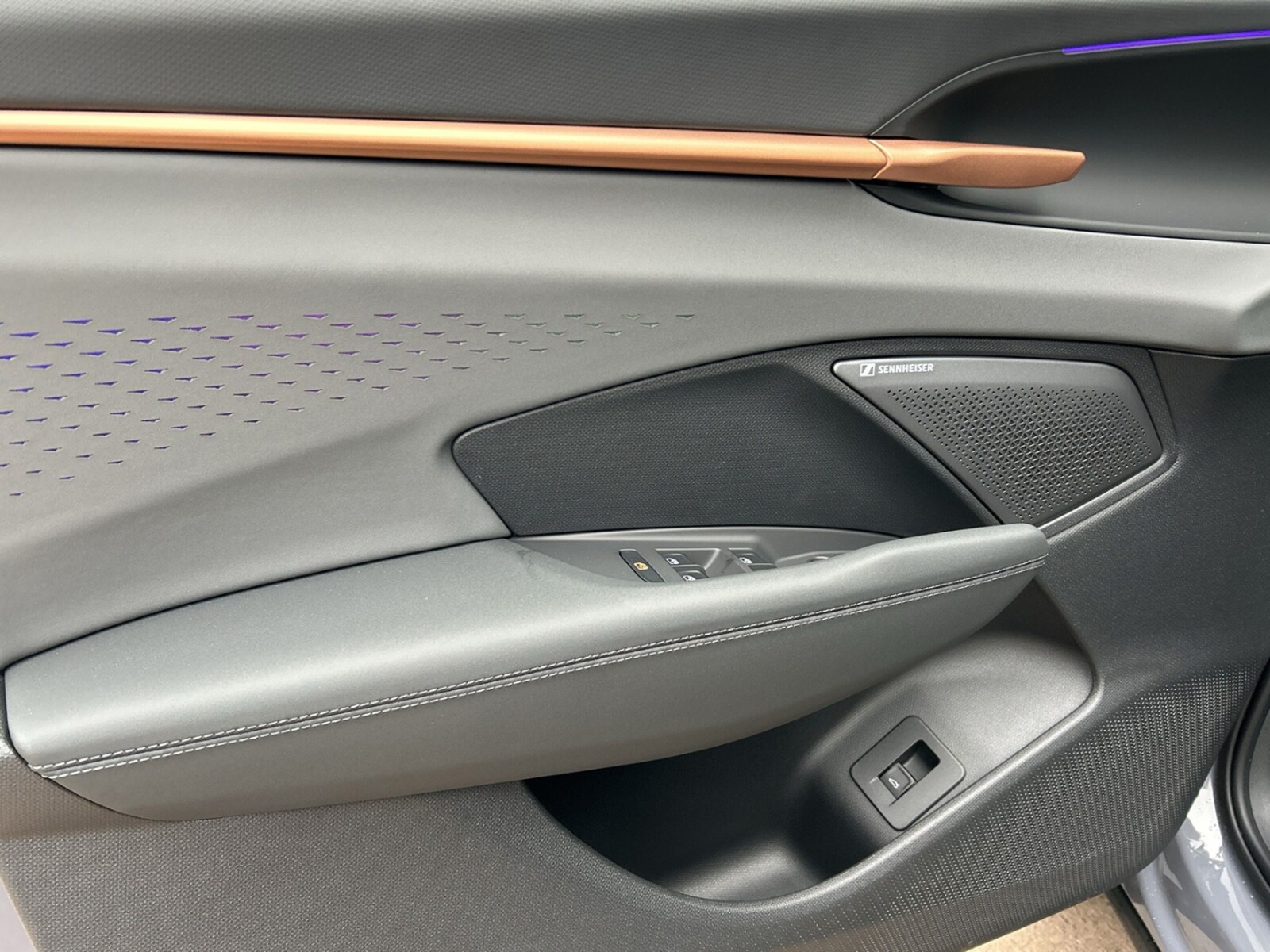 CUPRA Terramar – Bild 6