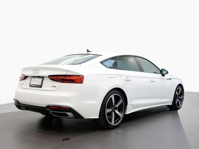 2025 Audi Audi A5 Sportback