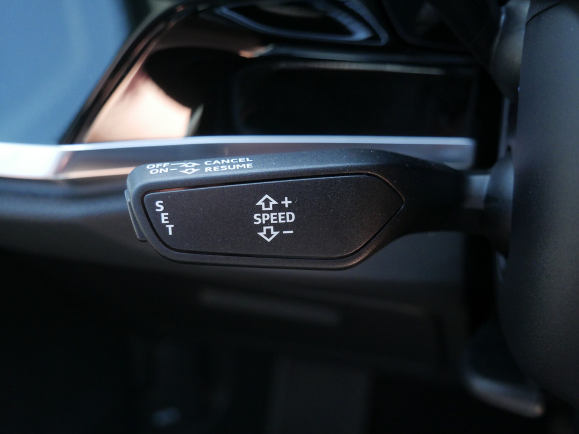 Audi Q3 SUV S line