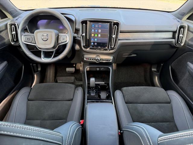 Used 2023 Volvo C40 Plus with VIN YV4ED3GL6P2057309 for sale in Frederick, MD