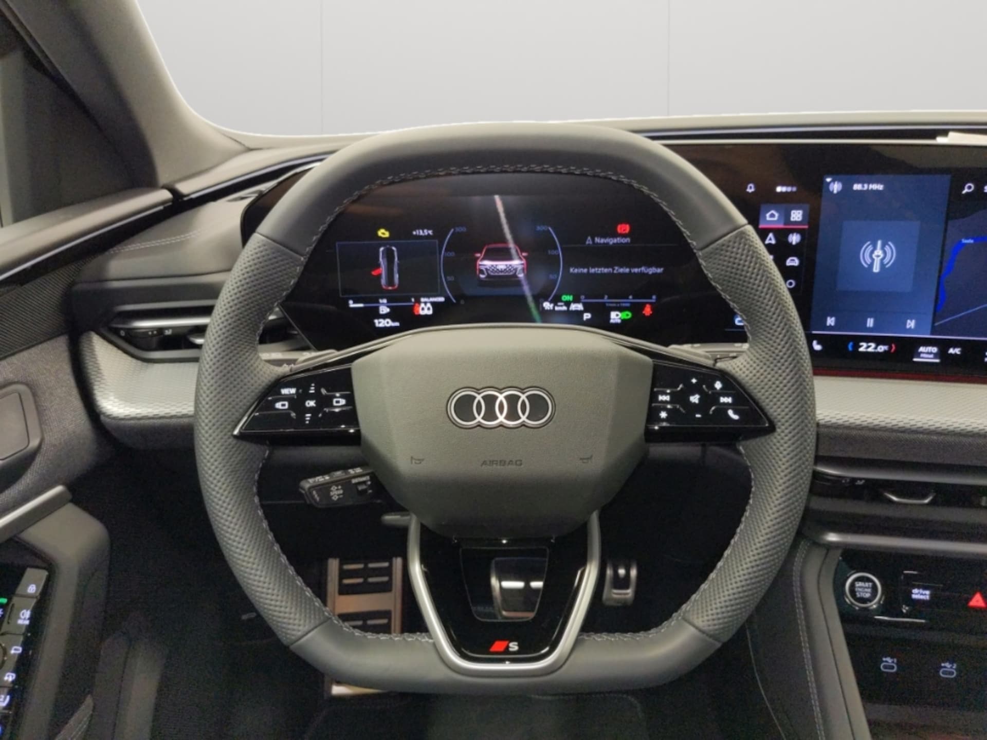 Audi Q5 SUV