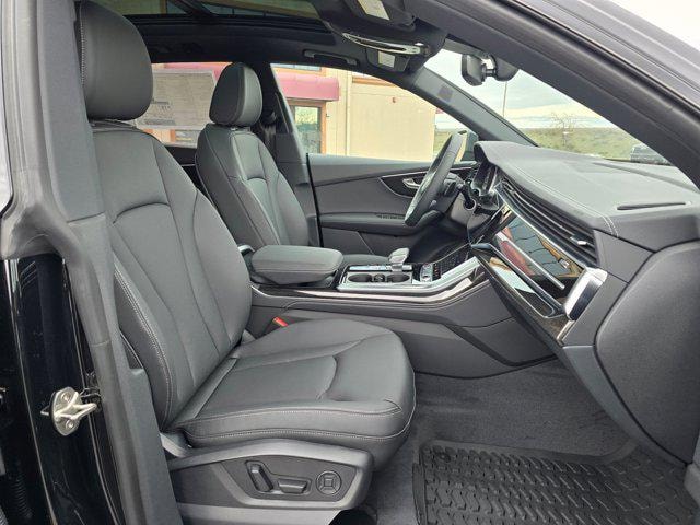 2026 Audi Q8 Premium Plus - Photo 15