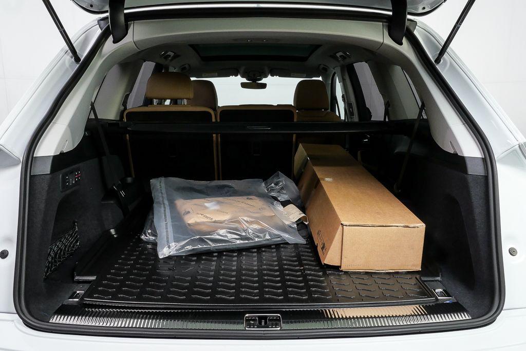 2025 Audi Q7 Premium Plus - Photo 32