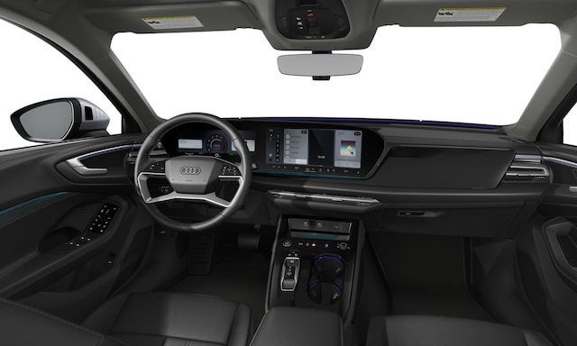 2026 Audi A5 Sedan