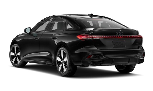 2026 Audi A5 Sedan