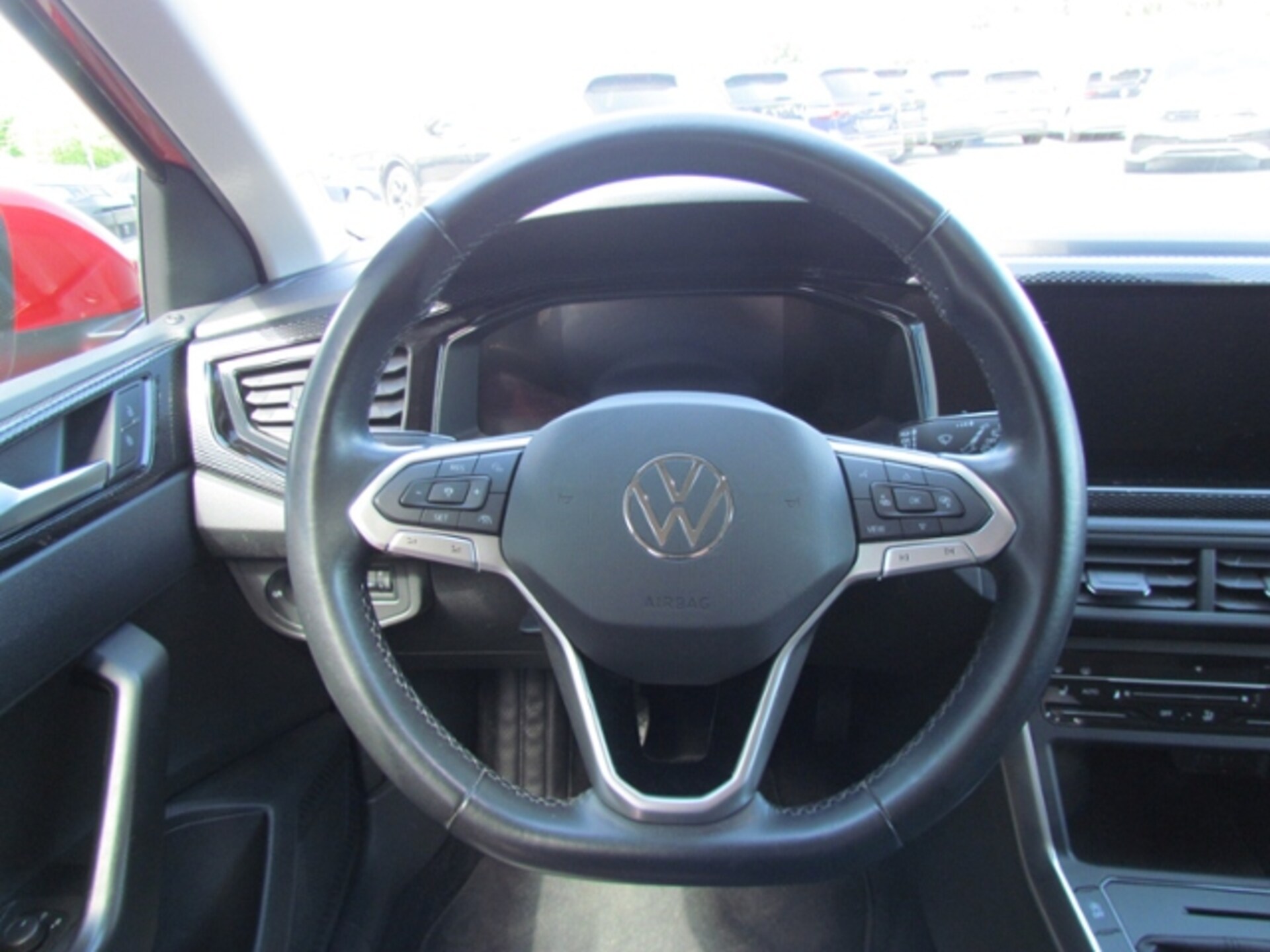 Volkswagen Taigo Life