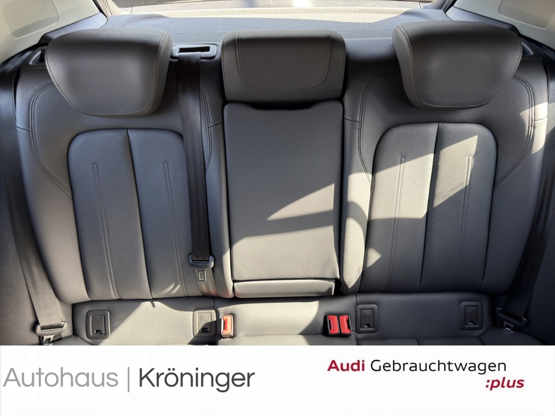 Audi Q2 S line
