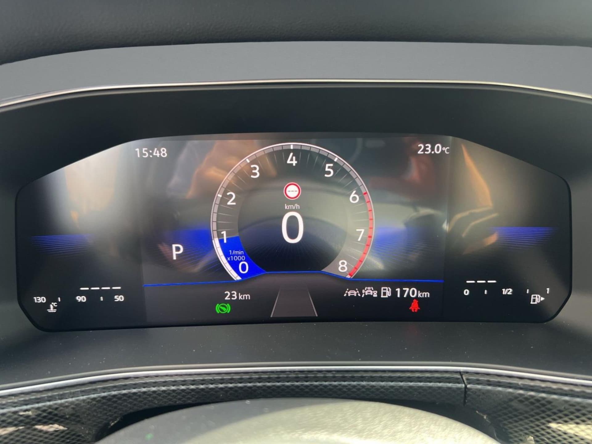 Volkswagen T-Cross ENERGY