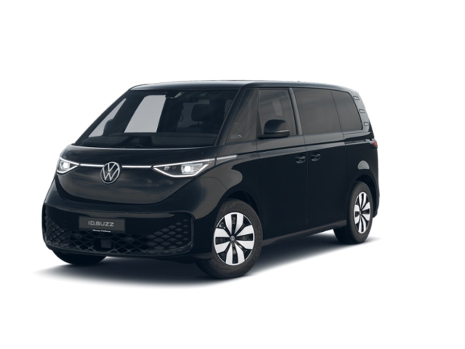 Volkswagen ID. Buzz – Bild 2