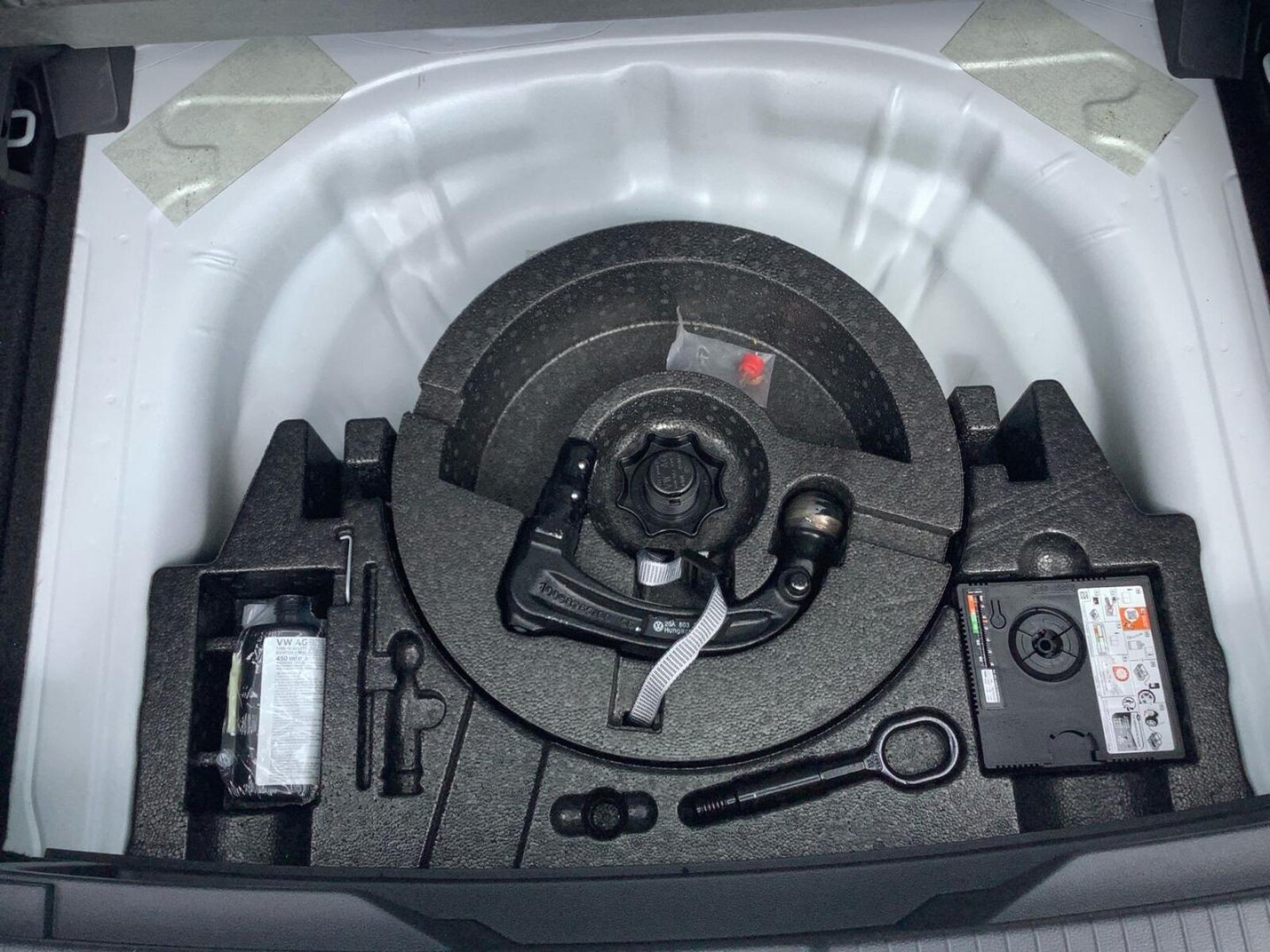Volkswagen T-Roc – Bild 17